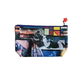 Grande trousse plate"cinéma"