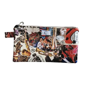 Grande trousse plate"cinéma"