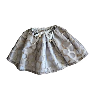 Jupe Cérémonie Enfant 2 ans