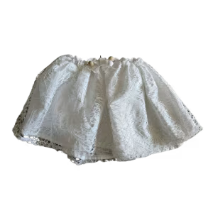 Jupe Cérémonie Enfant 2 ans