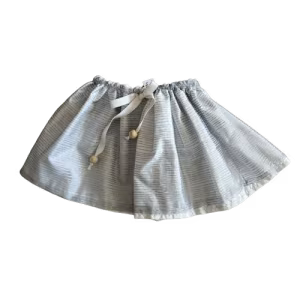 Jupe Cérémonie Enfant 2 ans