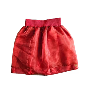 Jupe cérémonie Enfant 4 ans