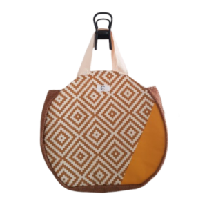 Sac cabas rond