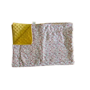 Couverture bébé 1mx75cm