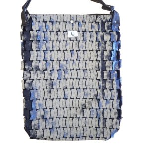 Sac à bandoulière rectangle