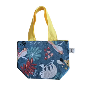 Petit sac cabas enfant