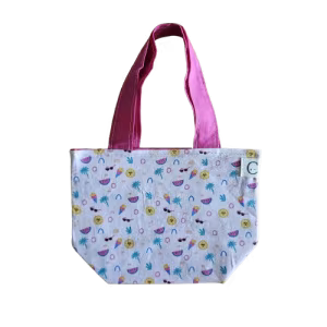 Petit sac cabas enfant