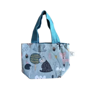 Petit sac cabas enfant