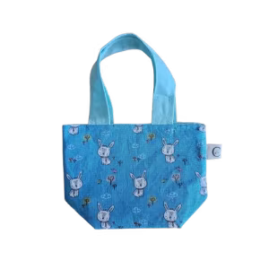 Petit sac cabas enfant