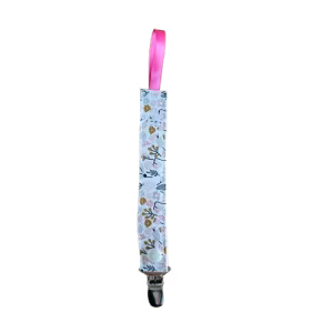 Attache tétine