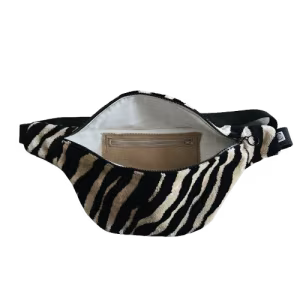 Sac banane Moyen format
