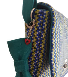 Sac à main bandouilière petit modèle