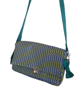 Sac à main bandouilière petit modèle