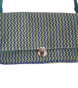Sac à main bandouilière petit modèle