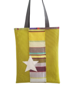 Sac cabas totebag