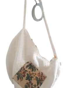 Grand sac à bandoulière
