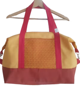 Sac de week-end