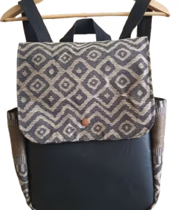 Sac à dos à poches petit modèle
