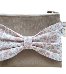 Trousse Noeud rectangle