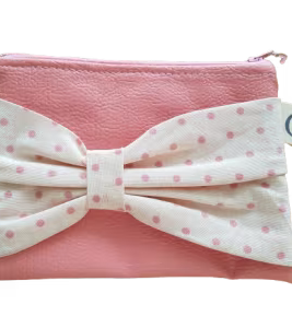 Trousse Noeud rectangle