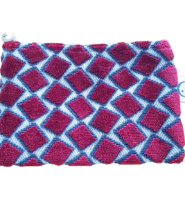 Trousse géométrique rectangle