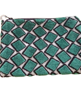 Trousse géométrique rectangle