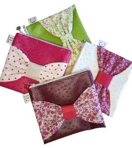 Trousse Noeud carré