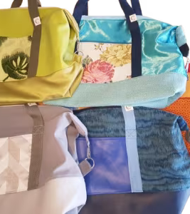 Sac de week-end