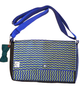 Sac à main bandouilière petit modèle