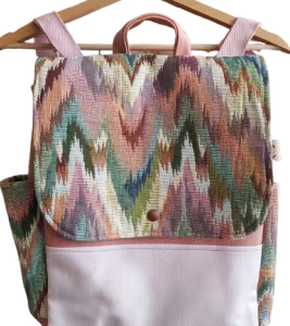 Sac à dos à poches petit modèle
