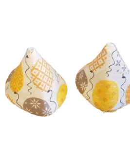 Pare-pipi petit garçon - lot de 2