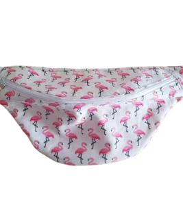 Sac banane motifs enfant