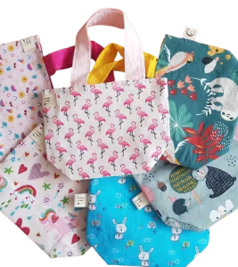 Petit sac cabas enfant