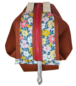 Sac Malin pliable - Moyen modèle