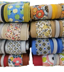 Sac Malin pliable - Moyen modèle