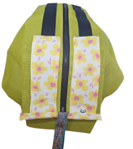 Sac Malin pliable - Grand modèle