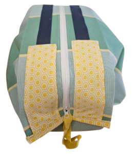 Sac Malin pliable - Grand modèle