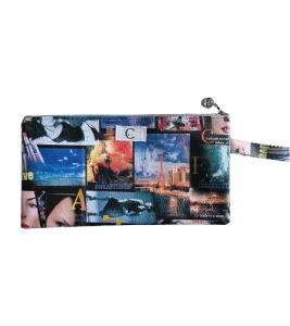 Grande trousse plate"cinéma"