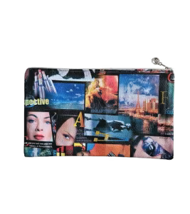 Grande trousse plate"cinéma"
