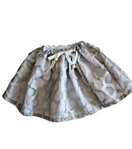Jupe Cérémonie Enfant 2 ans