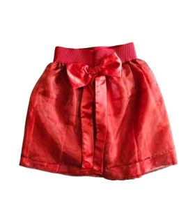 Jupe cérémonie Enfant 4 ans