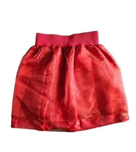 Jupe cérémonie Enfant 4 ans