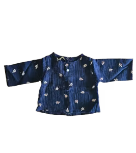 Brassière bébé