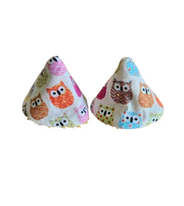 Pare-pipi petit garçon - lot de 2