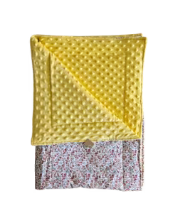 Couverture bébé 1mx75cm