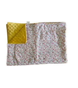 Couverture bébé 1mx75cm
