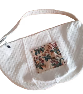 Grand sac à bandoulière