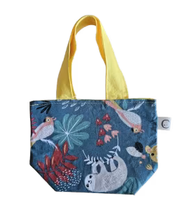 Petit sac cabas enfant