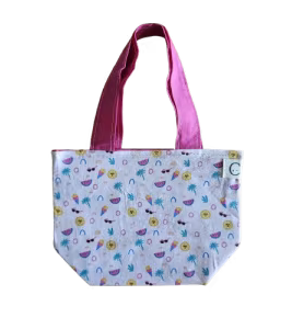 Petit sac cabas enfant
