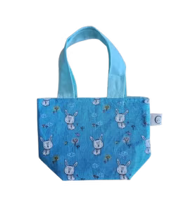 Petit sac cabas enfant